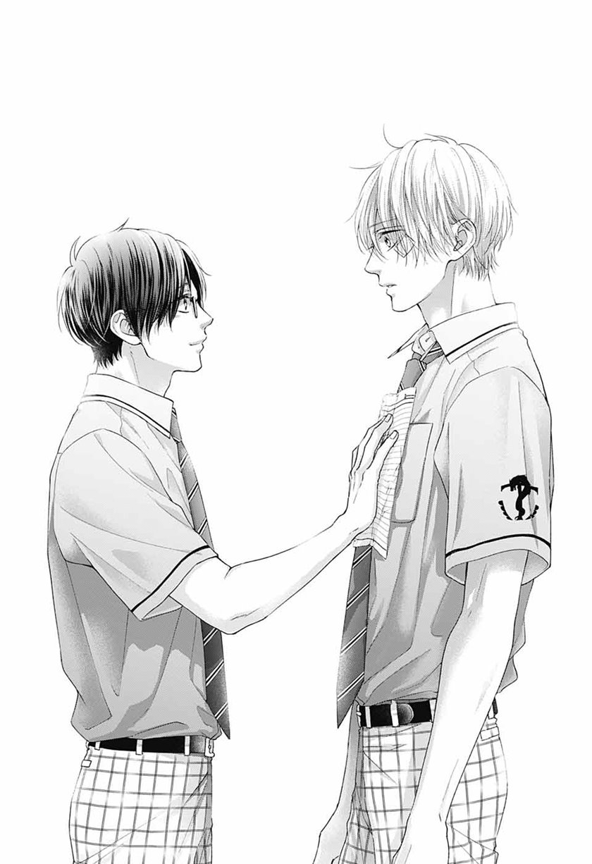 Kono Oto Tomare! Chapter 108 Bahasa Indonesia